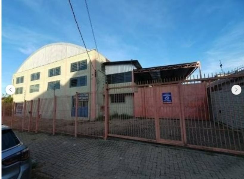 Pavilhão / Depósito com 1.280m² à venda na Landel de Moura no bairro Tristeza — foto 10
