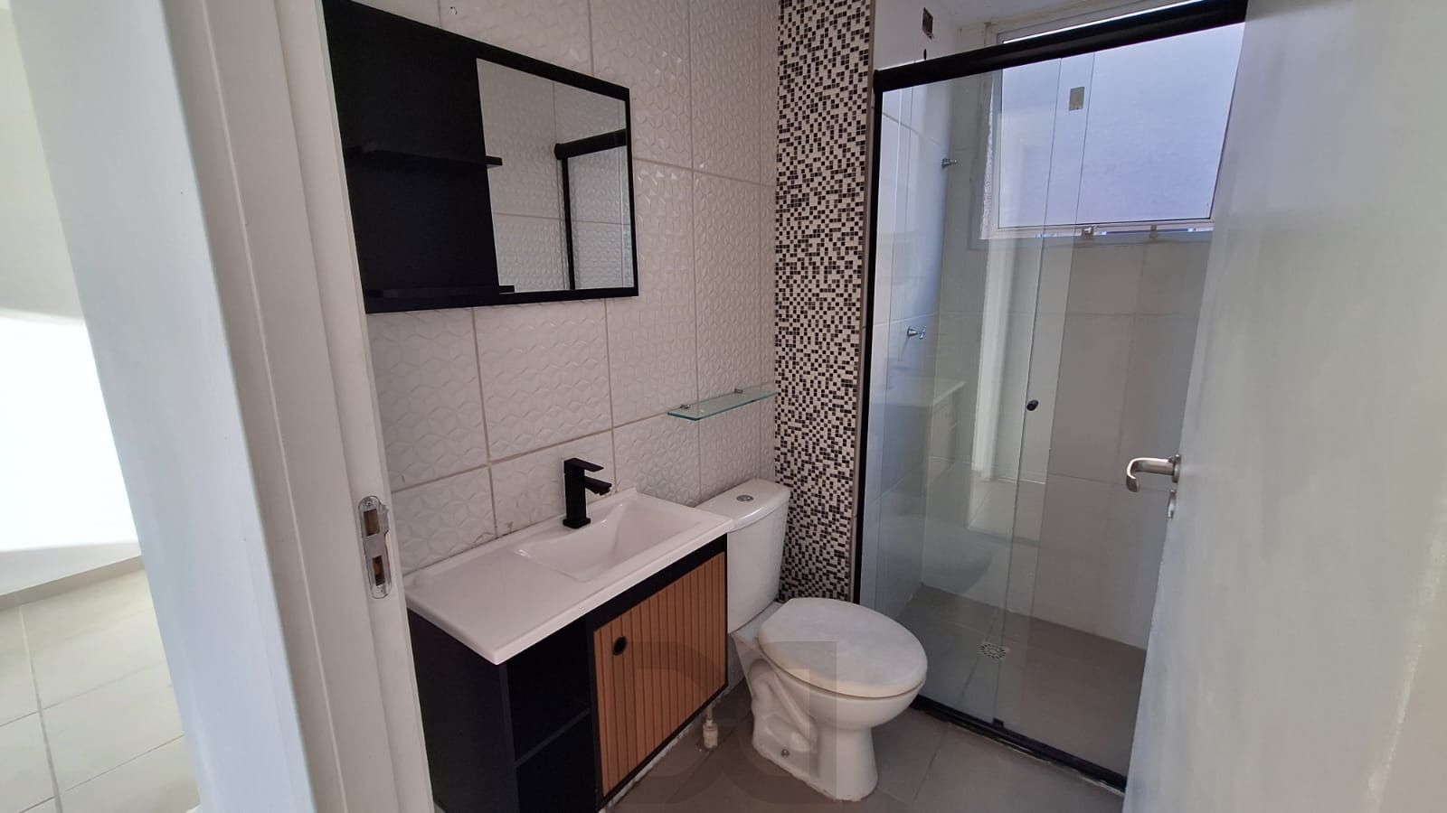 Apartamento 2 dormitórios Condomínio Jardim dos Pampas 1, 1 vaga, Sarandi, POA — foto 11