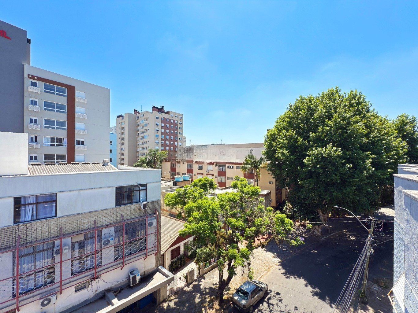 Apartamento com 2 quartos e 1 vaga a venda no bairro Passo da Areia — foto 30