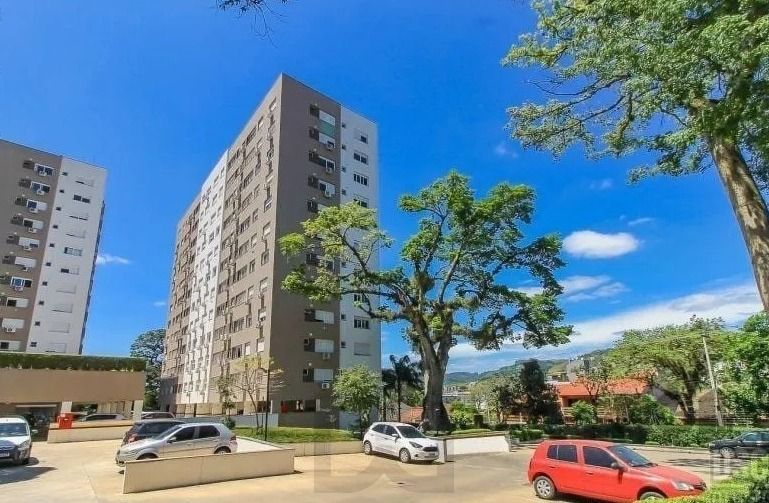 Apartamento de 3 quartos, suíte, elevador e 2 vagas no bairro Teresópolis — foto 14