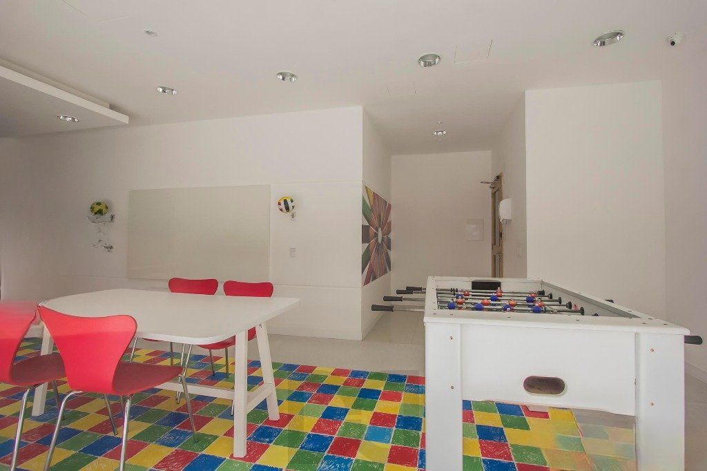 Apartamento com 3 dormitórios, 1 suíte, 1 vaga e elevador no Passo da Areia — foto 30