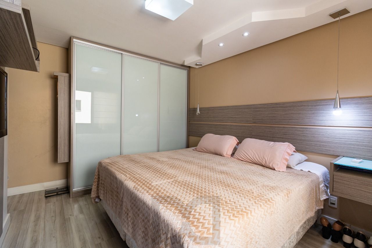 Apartamento mobiliado 2 quartos, vaga e churrasqueira no bairro Cristo Redentor — foto 17