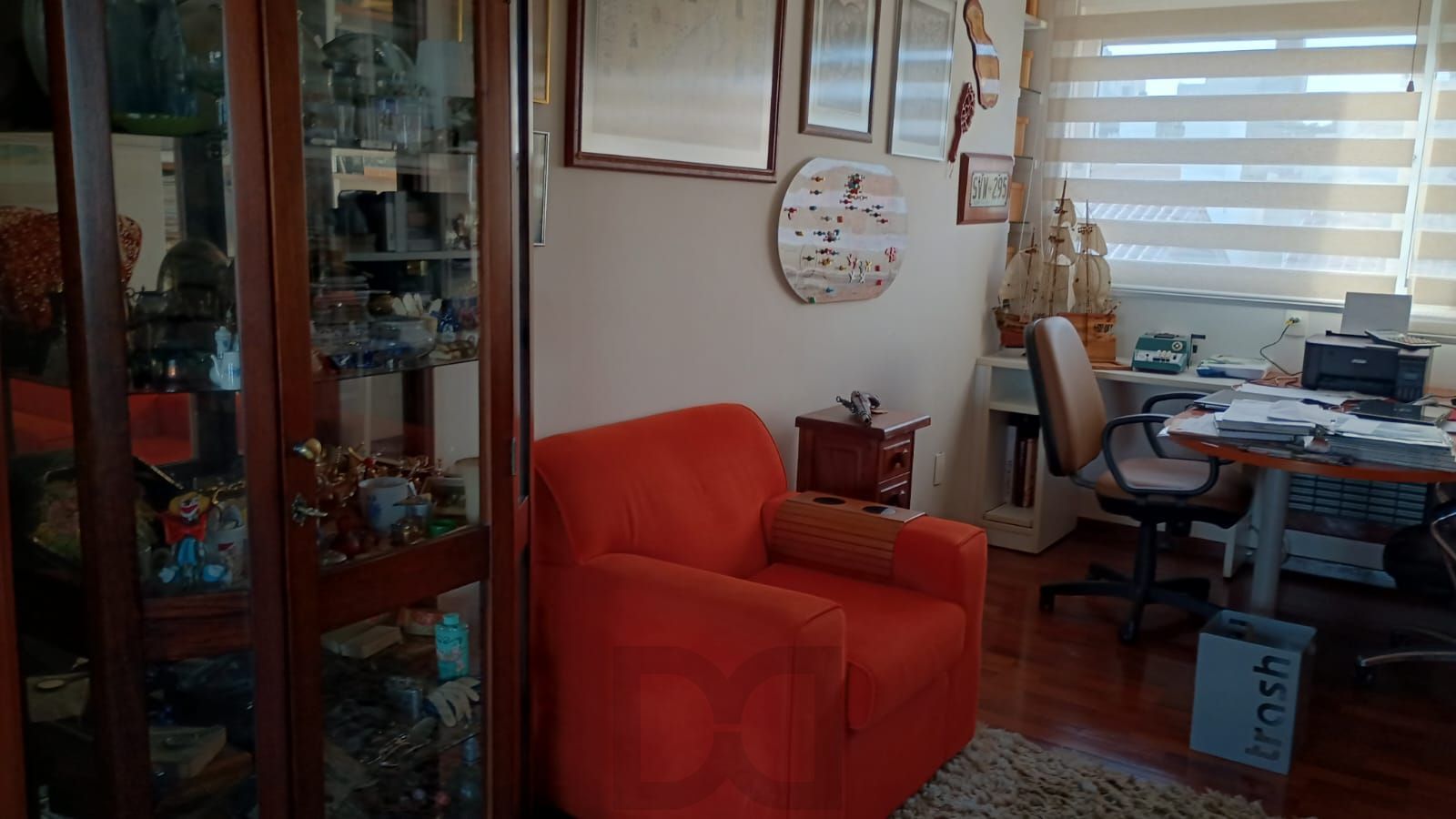 Apartamento de 3 quartos, elevador no bairro Jardim Botânico Porto Alegre. — foto 6