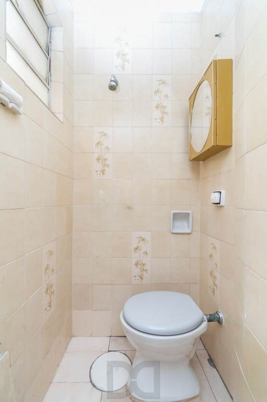 Apartamento de 3 dormitórios no centro Histórico de Porto Alegre. — foto 9