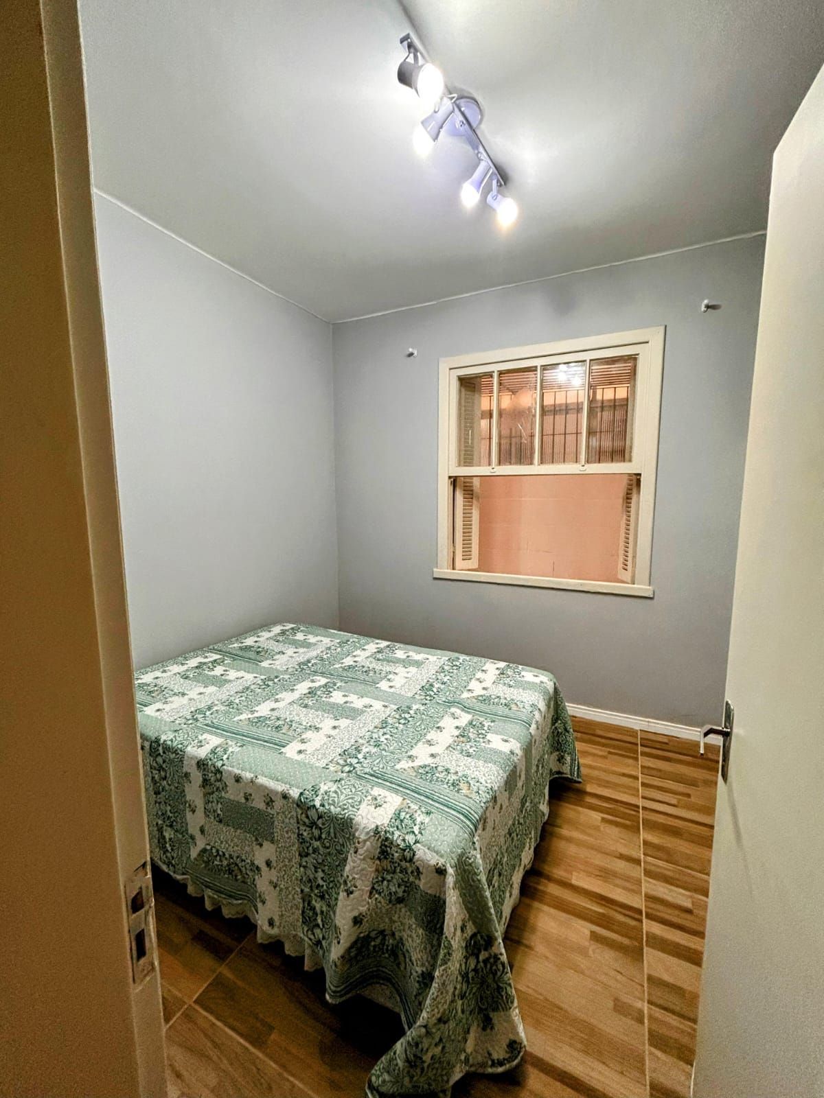 Apartamento Térreo, com 2 quartos e pátio privativo no bairro Cristo Redentor. — foto 10