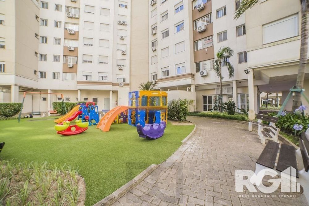 Apartamento com 3 quartos, 2 vagas, piscina elevador no bairro Vila ipiranga — foto 30