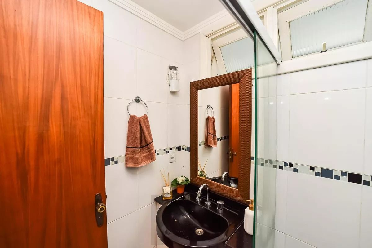 Apartamento com 2 quartos, 2 vagas e aquecimento central no bairro Jardim Itu — foto 23