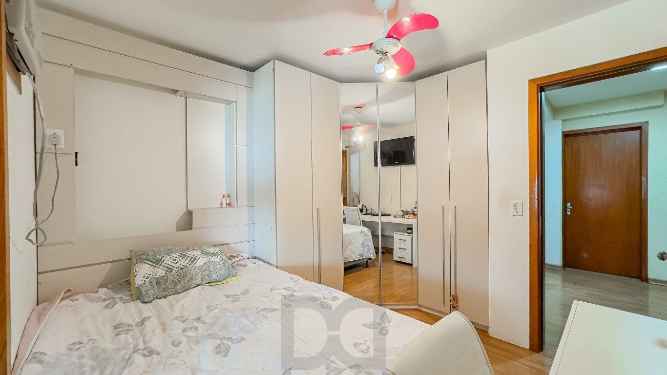 Casa em Condomínio com 4 quartos, 1 suíte e 300m² à venda em Ecoville. — foto 41