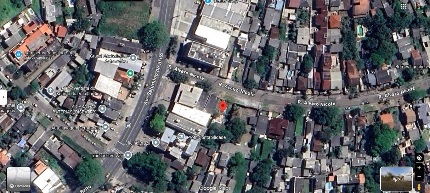 Terreno 70m² no Bairro Vila Jardim — foto 9