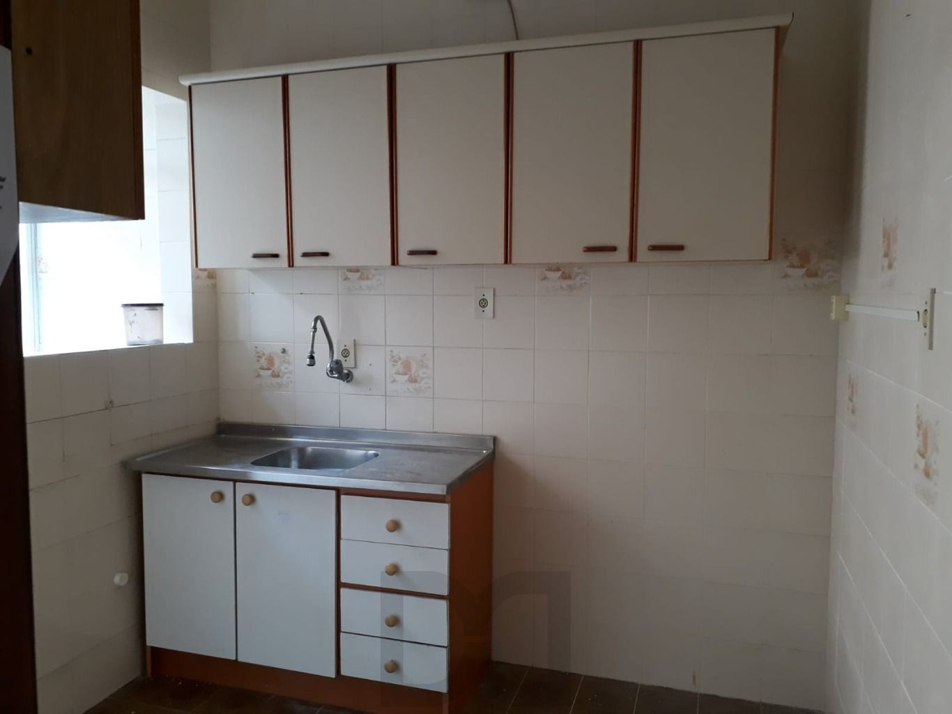 Apartamento com 1 quarto e portaria 24hrs no Bairro Menino Deus — foto 9
