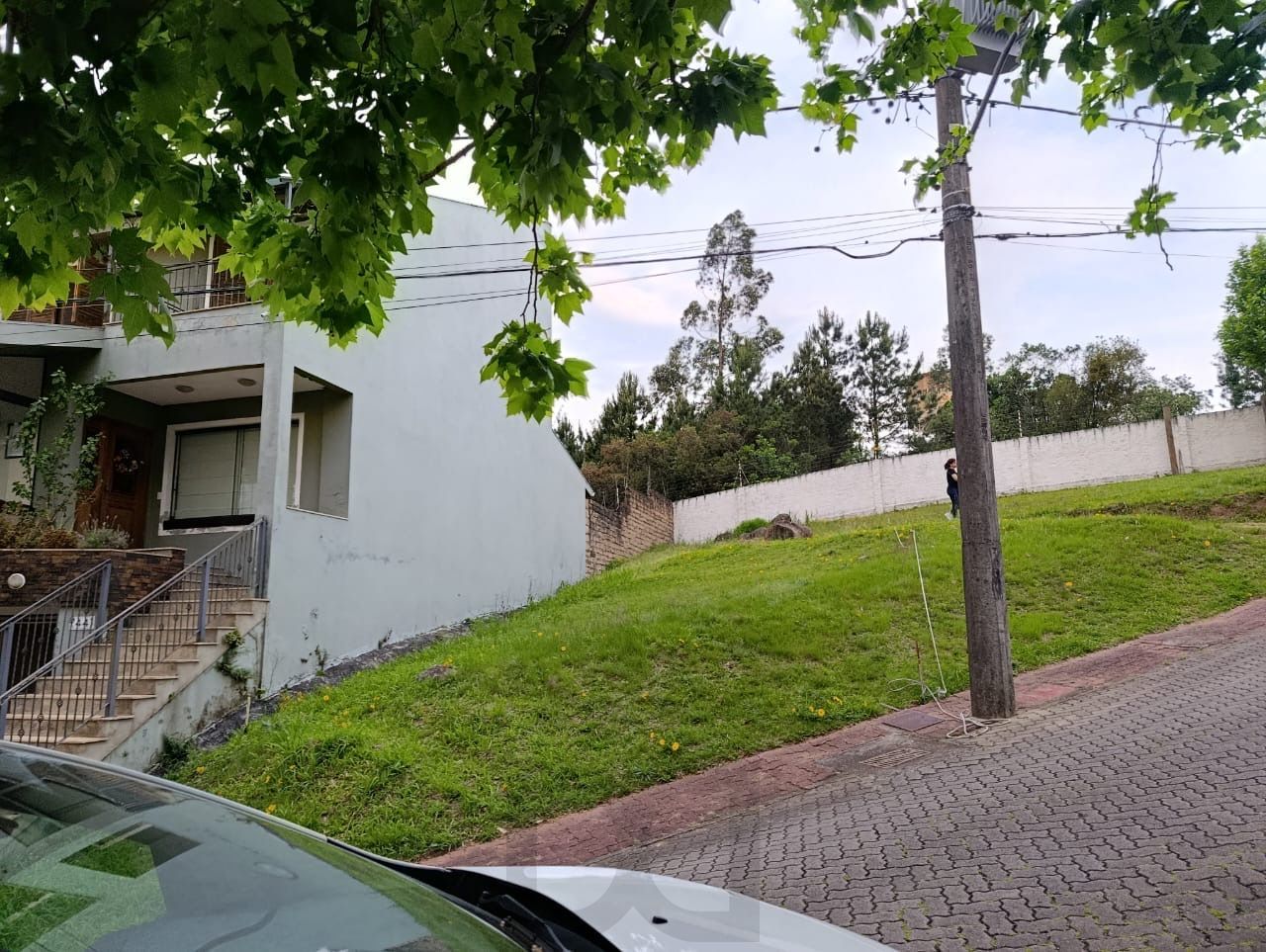 Terreno Bairro Hípica Condomínio Porto do Sol Av. Juca Batista Porto Alegre — foto 15