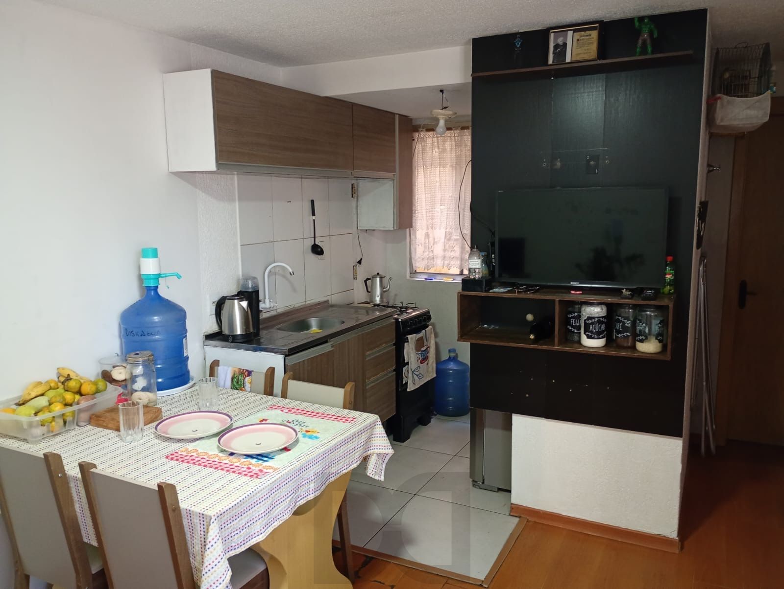 Apartamento Térreo 2 quartos com vaga no Bairro Jardim Leopoldina Porto Alegre — foto 32