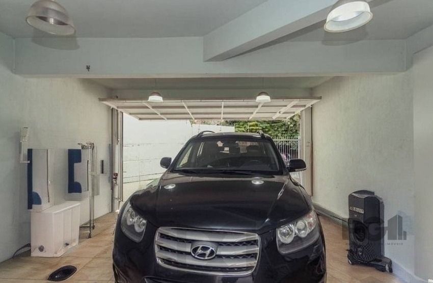 Casa com 4 suítes no Bairro Jardim Itu — foto 22