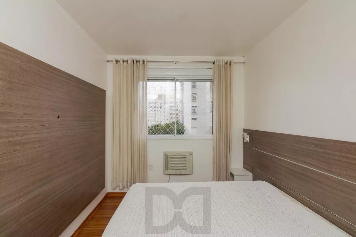 Apartamento à venda com 2 quartos e 2 vagas no Jardim Carvalho — foto 15
