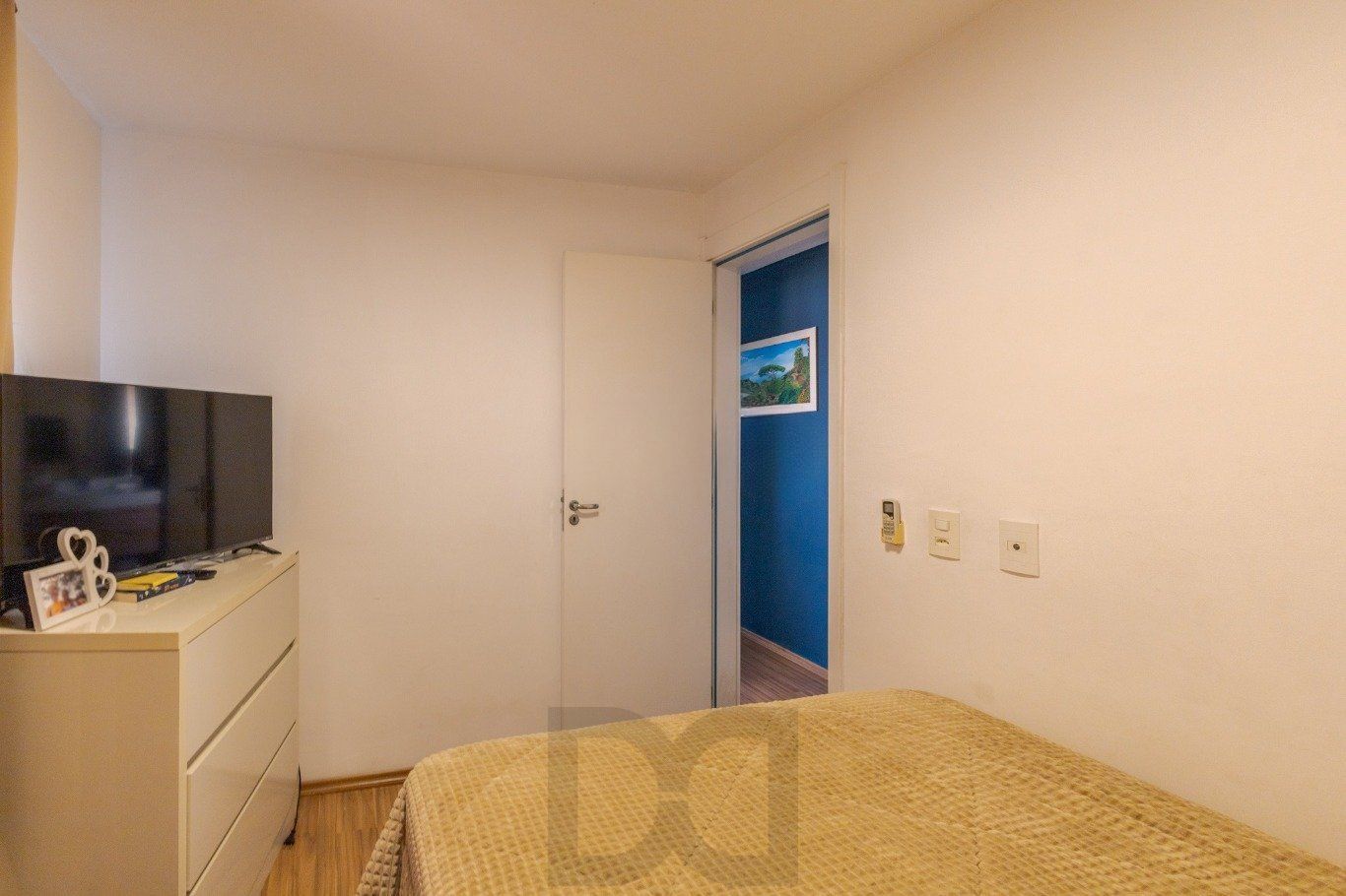 Apartamento semi mobiliado 2 quartos e 1 vaga no bairro Sarandi — foto 8