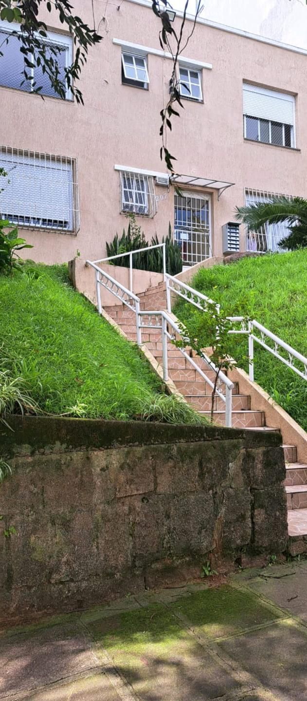 Apartamento de 1 quarto no bairro Petrópolis — foto 14