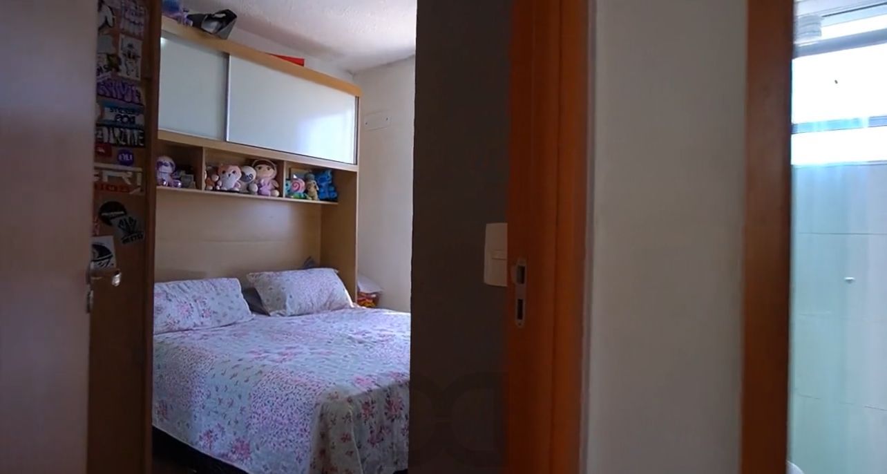 Apartamento 2 quartos Porto Rio Grande com 1 vaga de garagem — foto 15
