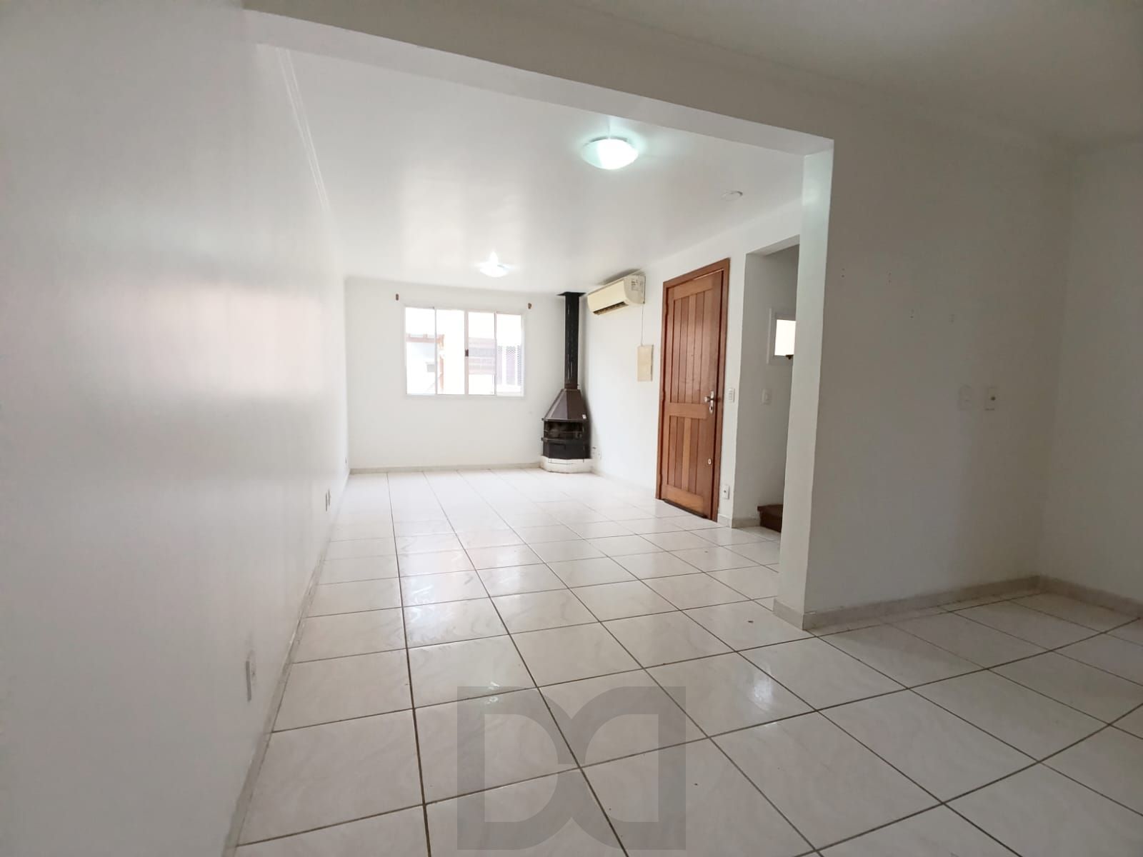 Casa em Condomínio fechado 3 quartos,1 vaga e portaria 24 h bairro Jardim Itu. — foto 7