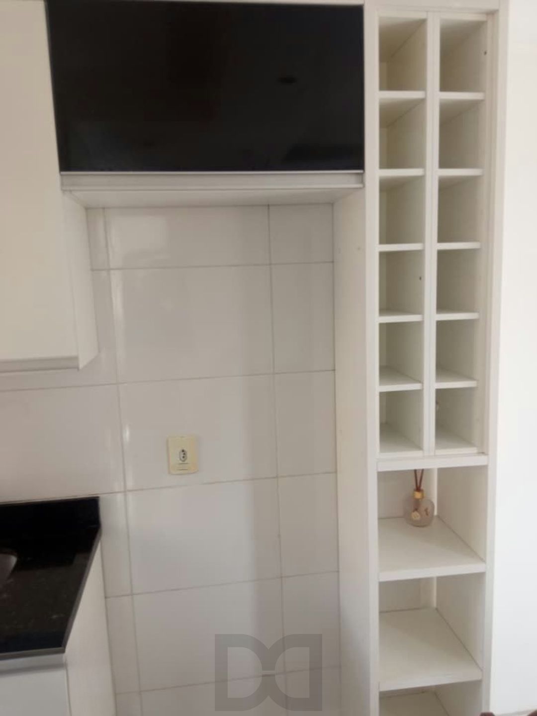 Apartamento com 2 quartos, vaga e salão de festa no bairro Passo das Pedras. — foto 14