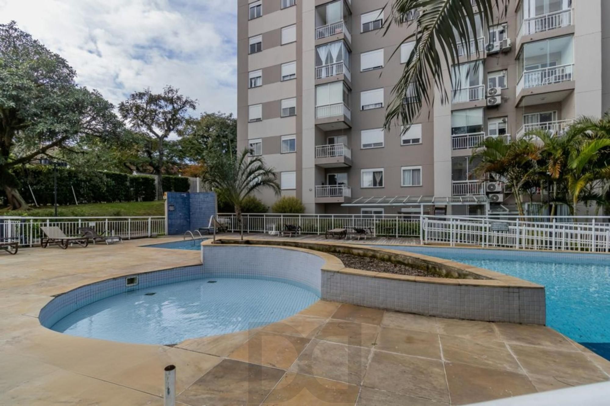 Apartamento com 2 quartos e 55m² à venda em Teresópolis, Porto Alegre. — foto 8