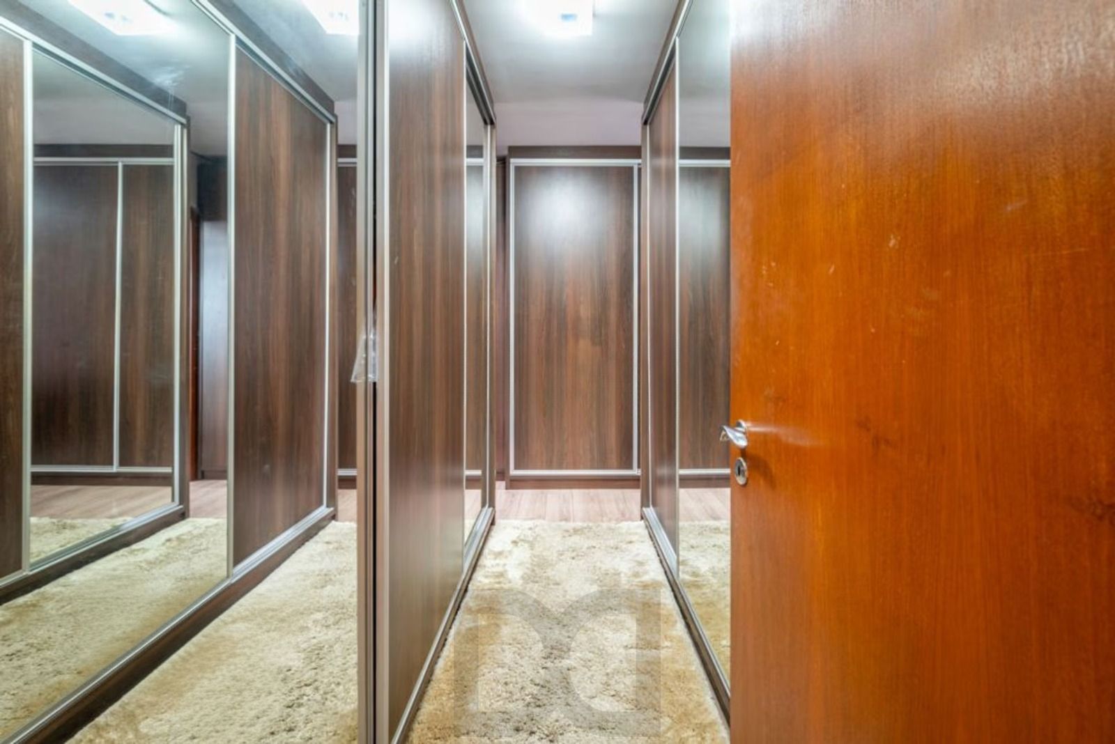 Casa em condomínio de 3 dormitórios no bairro Ipanema Porto Alegre. — foto 6