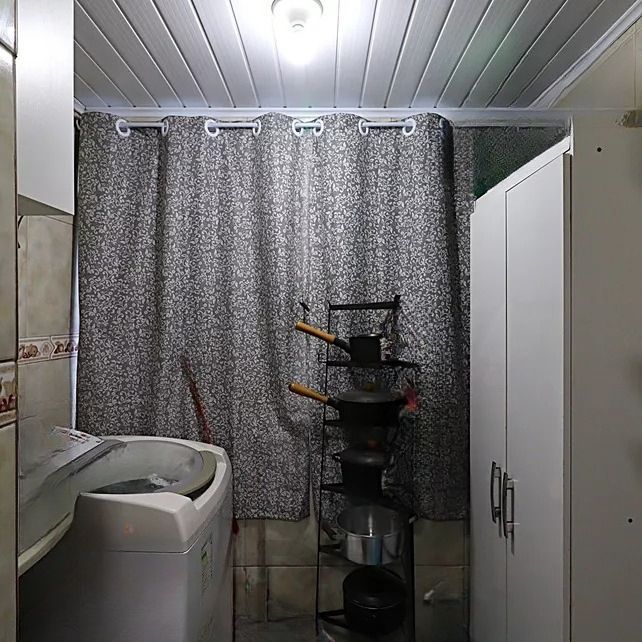 Apartamento com 60m², 2 quartos no Jardim Leopoldina. — foto 23