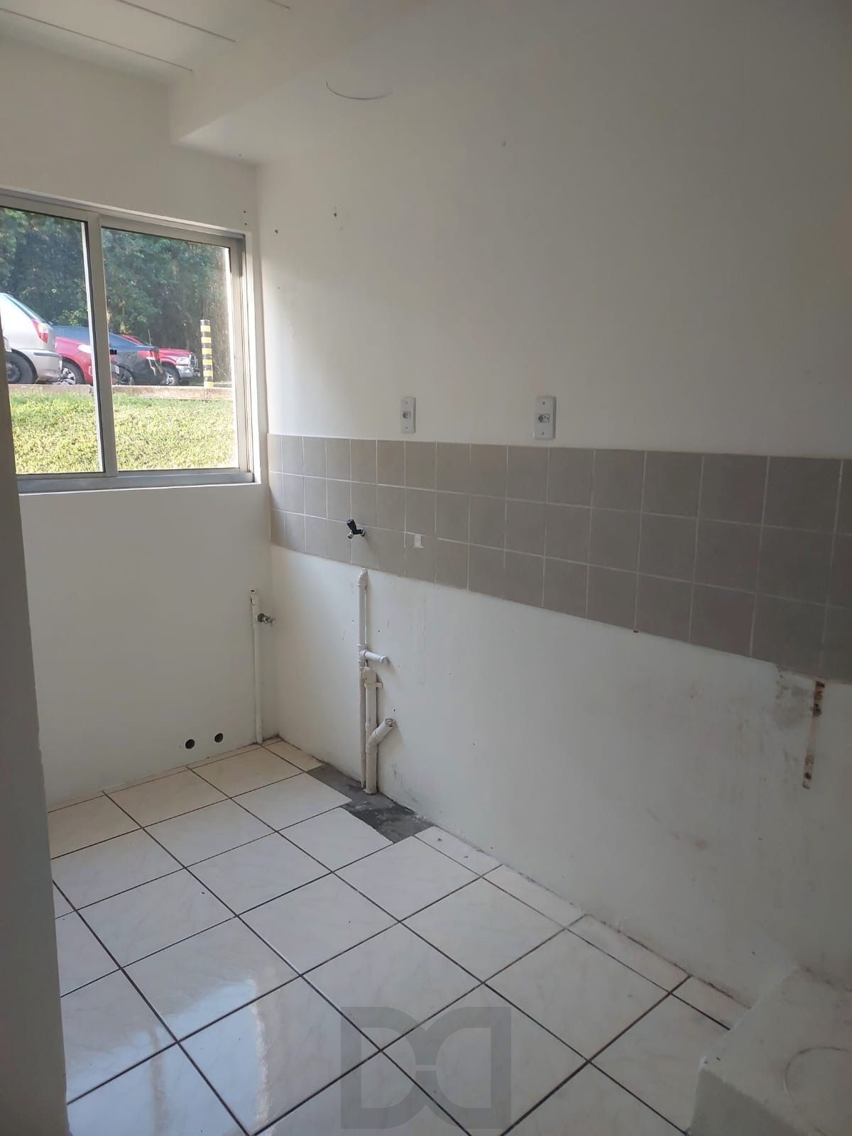 Apartamento Térreo 2 quartos 1 vaga na Rua Dolores Duran, Lomba do Pinheiro — foto 31