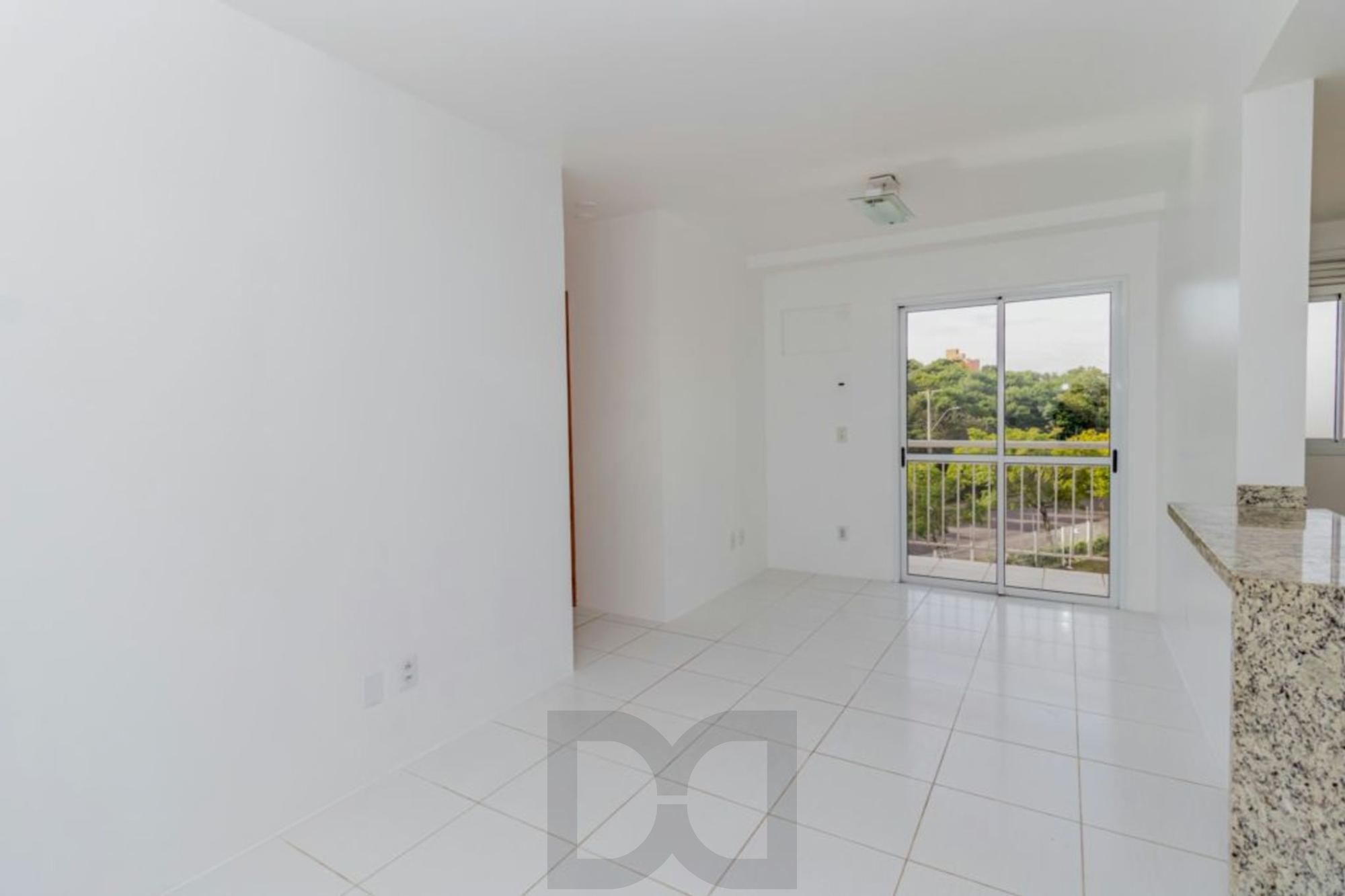 Apartamento à venda com 3 quartos 72 m² no Jardim Carvalho — foto 1