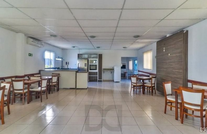 Apartamento de 3 quartos, sacada, 1 vaga no bairro Jardim Planalto. — foto 28