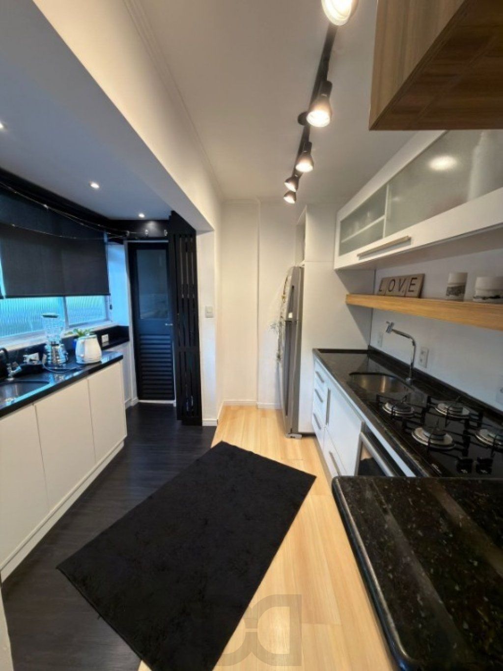 Apartamento 2 quartos mobiliado no Menino Deus — foto 12
