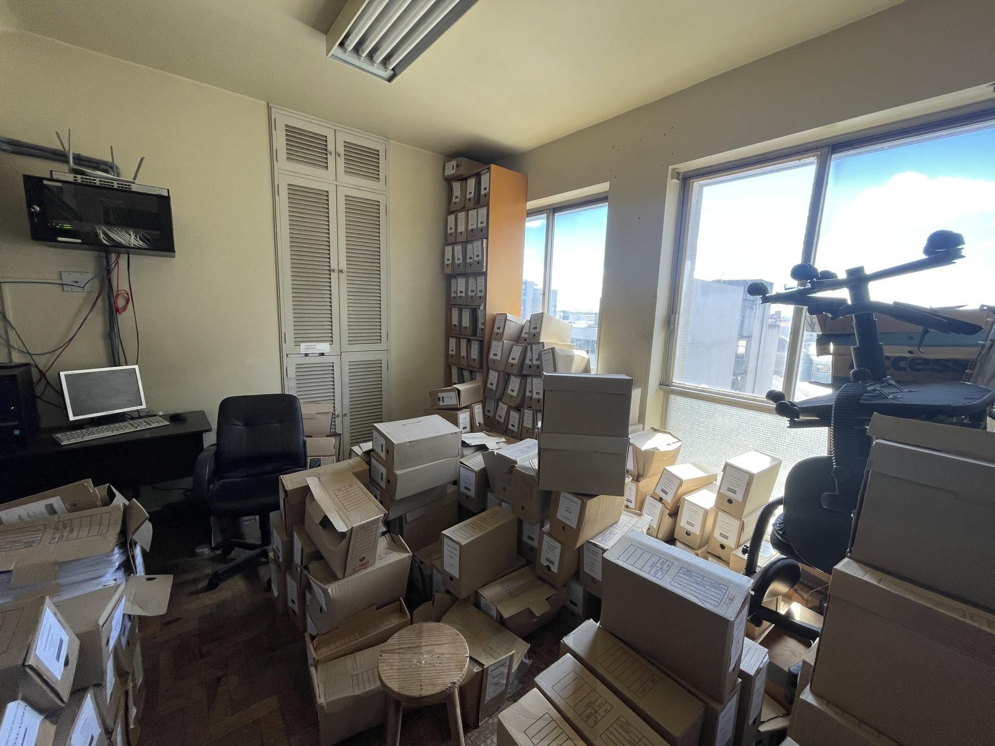 Sala comercial no Bairro Floresta — foto 28