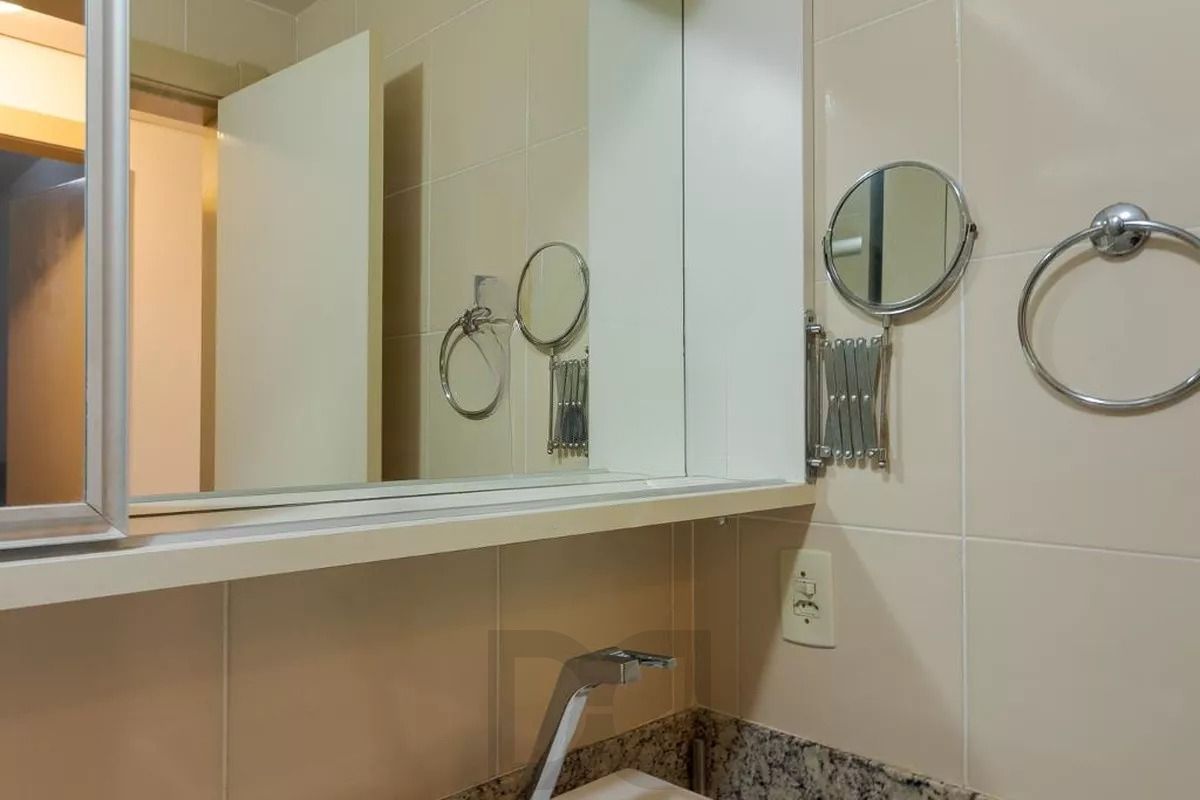 Apartamento à venda com 2 quartos e 2 vagas no Jardim Carvalho — foto 24