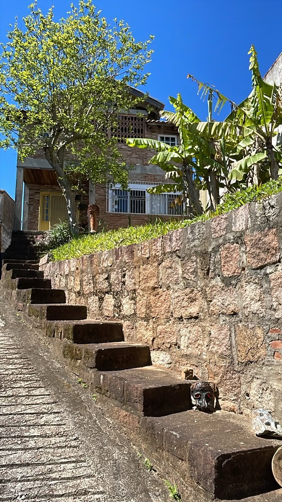 Casa com 3 quartos, suíte e 5 vagas no bairro Santo Antônio. — foto 29