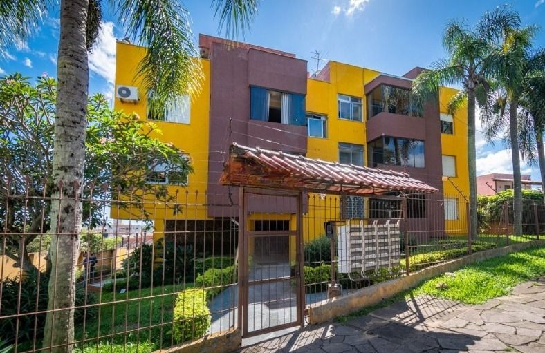 Apartamento de 2 quartos e 1 vaga no bairro Floresta — foto 2