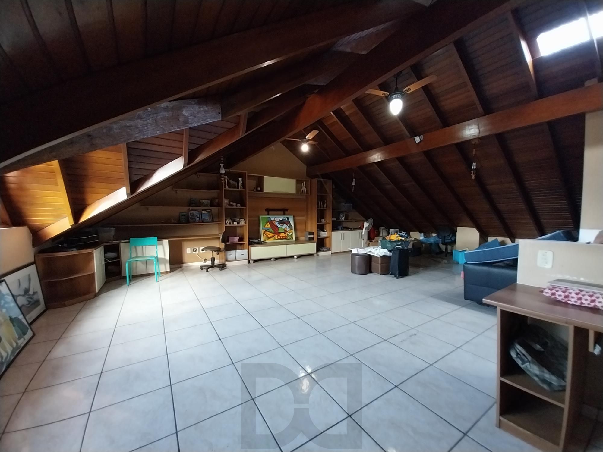 Casa em Condomínio com 4 quartos, 1 suíte e 300m² à venda em Ecoville. — foto 46