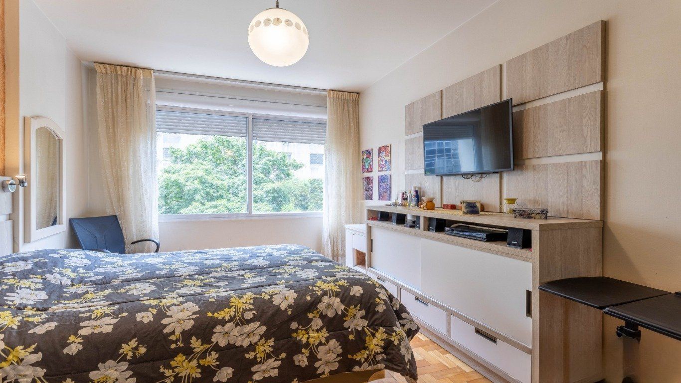 Apartamento 3 Quartos com Vaga e elevador no Centro Histórico — foto 18