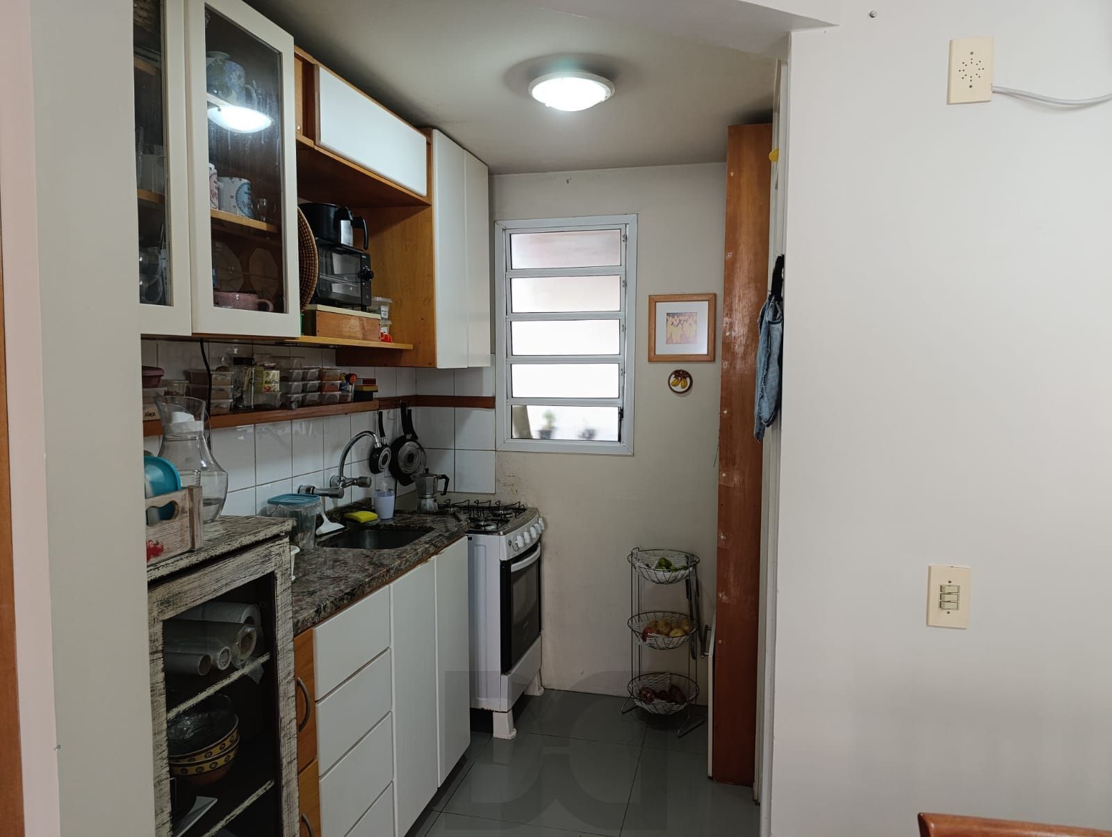 Casa em Condomínio fechado 3 quartos e 1 vaga no bairro Jardim Itu. — foto 8