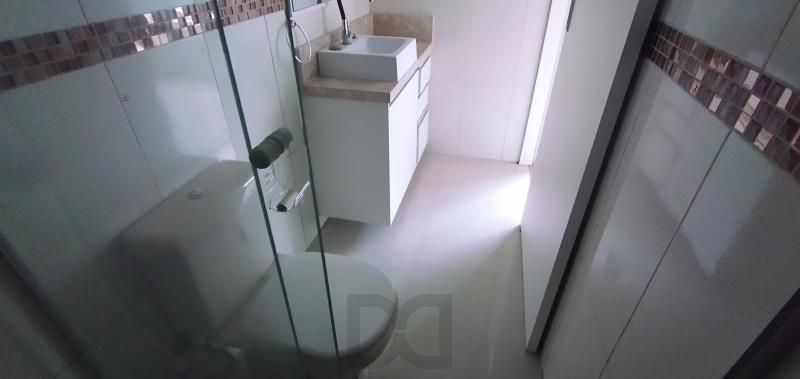 Apartamento de 1 dormitório no bairro passo da areia em Porto Alegre. — foto 17