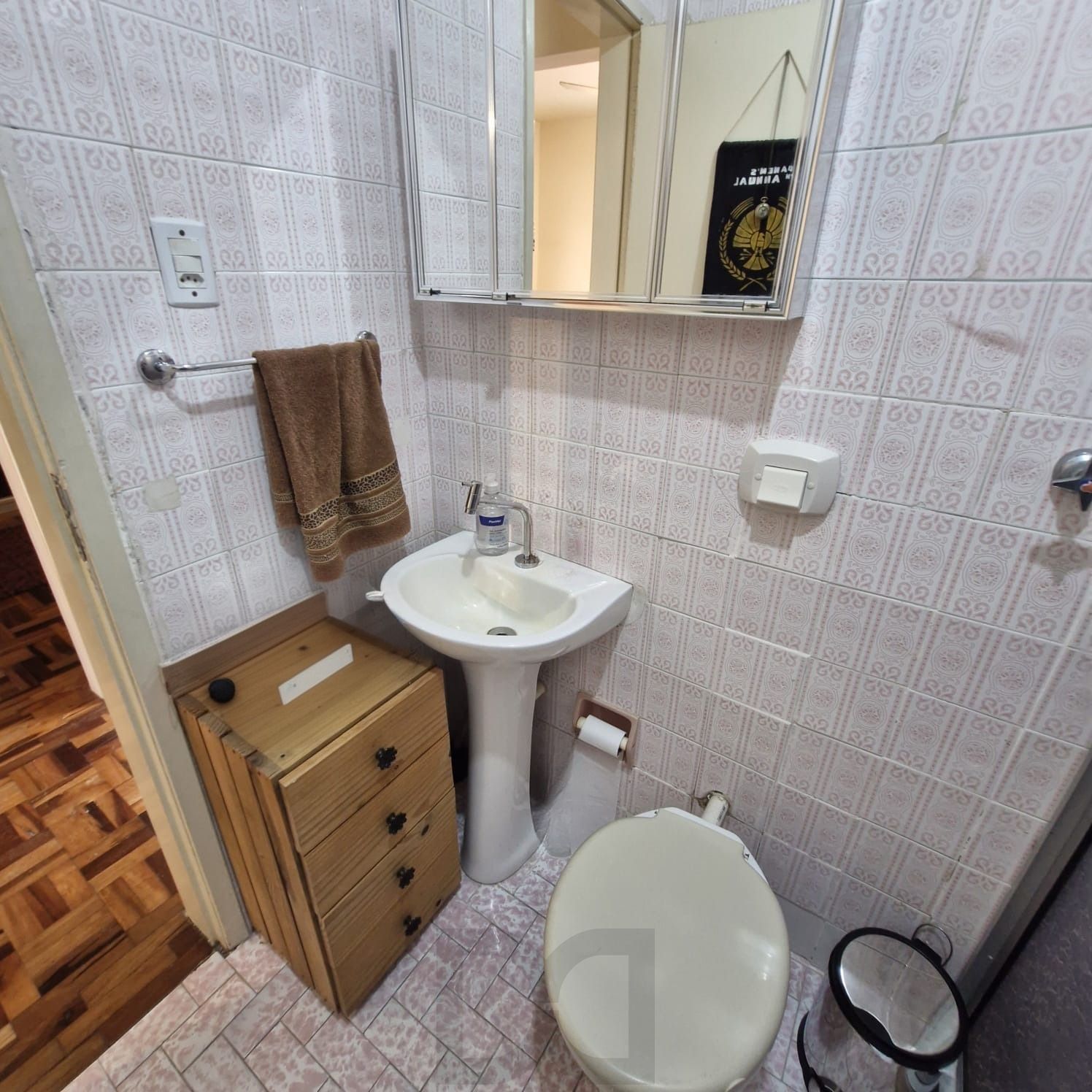 Apartamento 56m², 2 dormitórios Rua Domingos Crescêncio, Santana. — foto 8