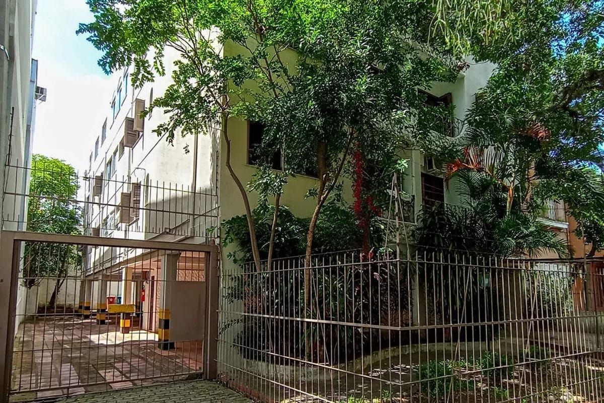 Apartamento 2 dormitórios à venda no Bairro Santo Antônio — foto 22