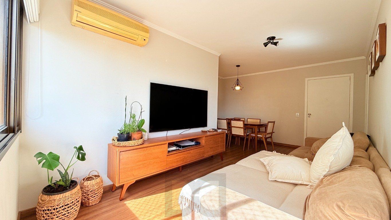 Apartamento 3 Dormitórios com Suíte e 2 Vagas na Vila Ipiranga — foto 3