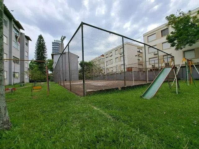 Apartamento de 3 dormitórios no bairro Jardim Itu em Porto Alegre — foto 22