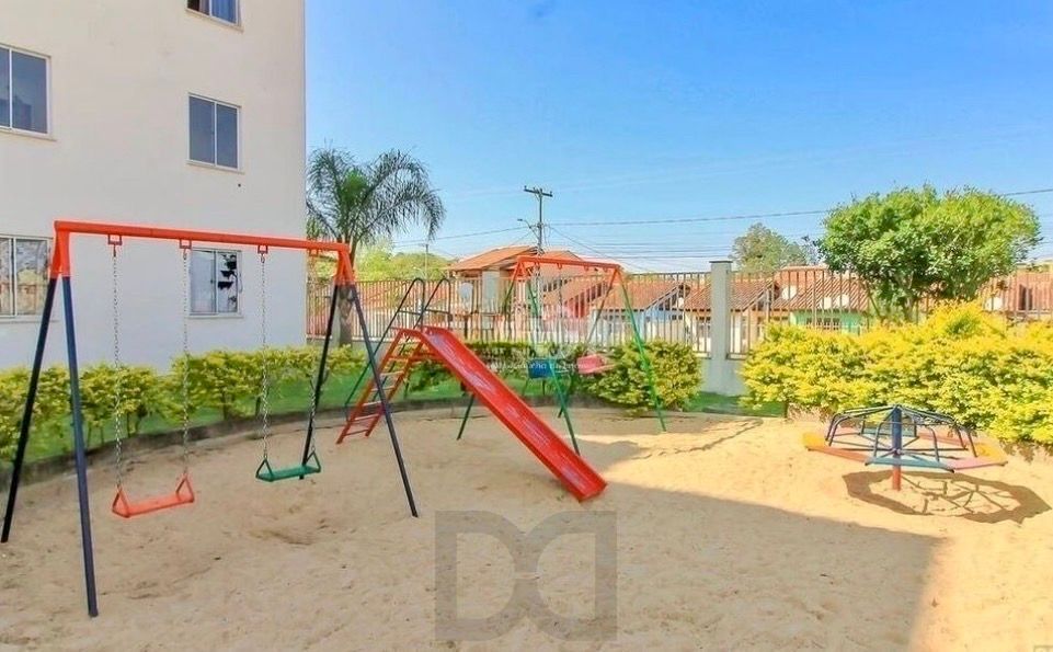 Apartamento 2 quartos com vaga Rua Capitão Pedroso Restinga Porto Alegre — foto 17