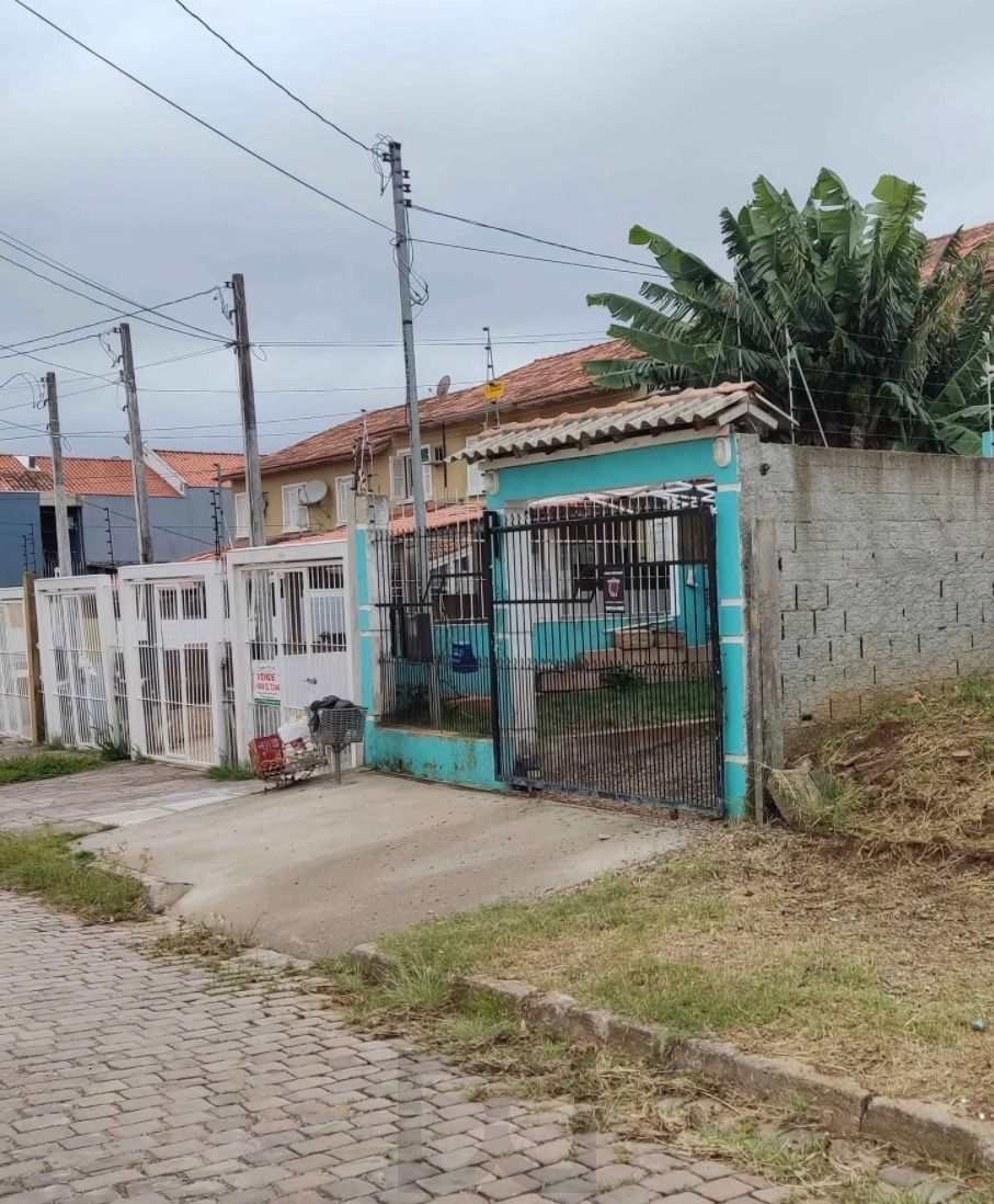 Terreno perto Stok Avenida Manoel Elias comprar Jardim Leopoldina Porto Alegre — foto 16
