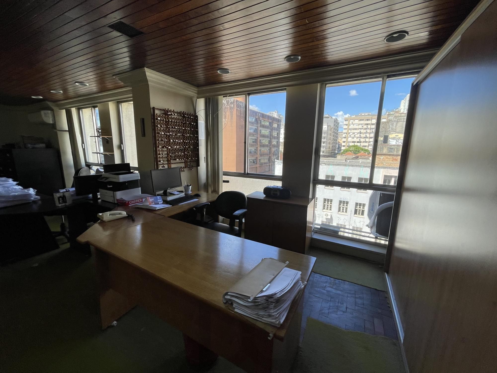 Sala comercial no Bairro Floresta — foto 20