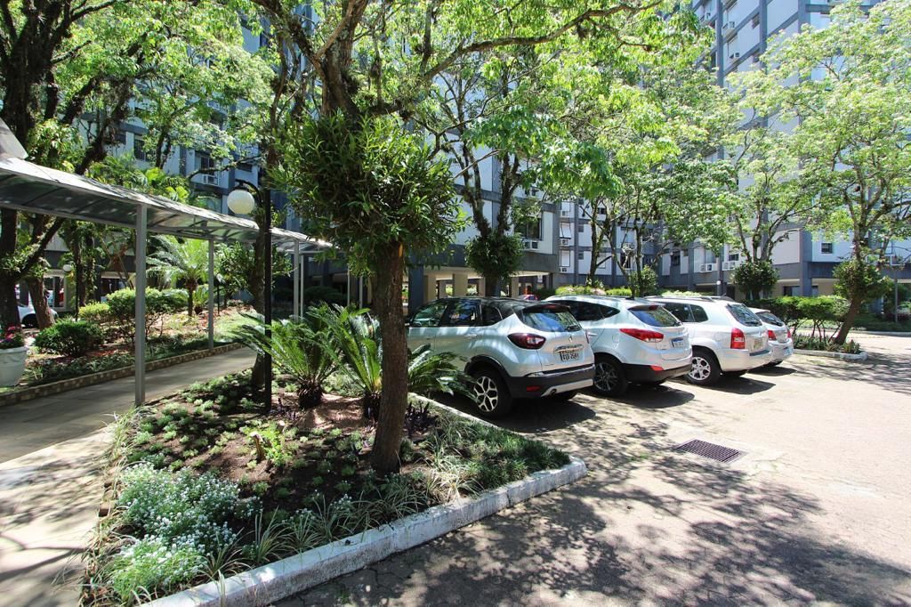 Apartamento de 4 dormitórios , 2 vagas e elevador no bairro Boa Vista — foto 23