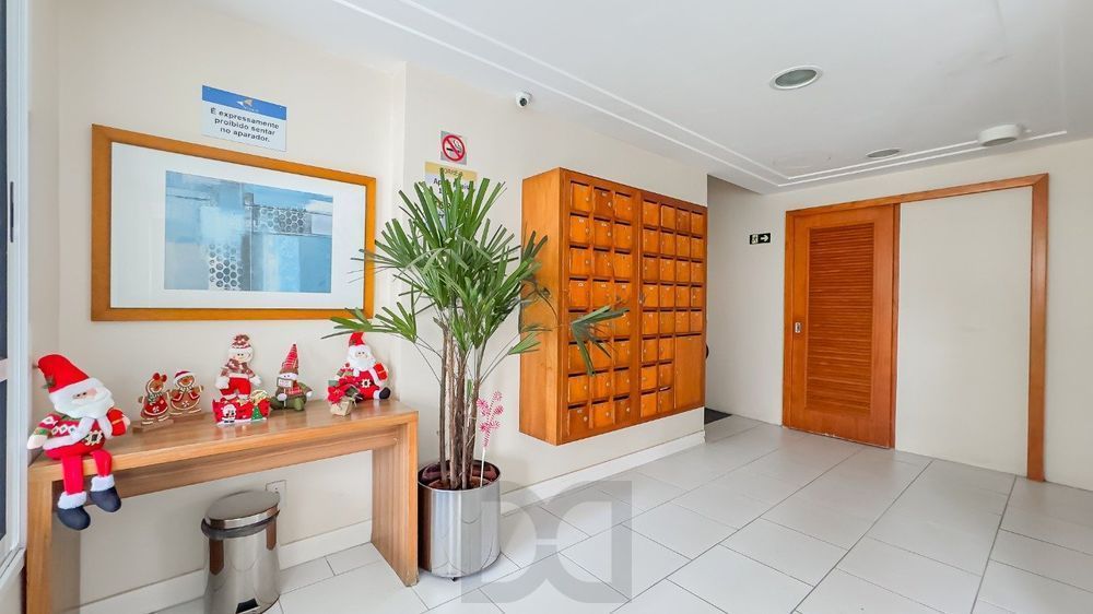 Apartamento 2 Dormitórios com sacada e Infra Completa no Jardim Carvalho — foto 27