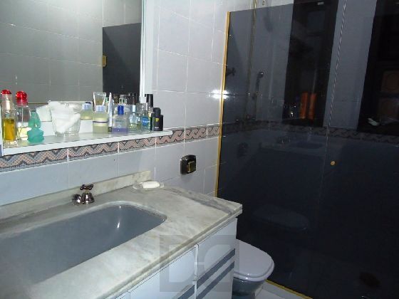 Casa com 3 quartos, 3 banheiros, churrasqueira no bairro Jardim São Pedro. — foto 22
