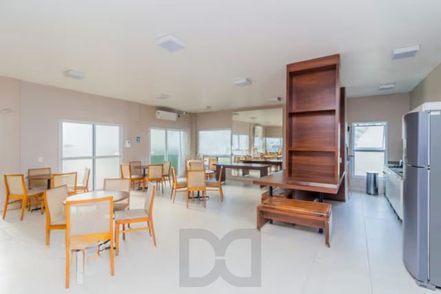 Apartamento 2 dormitórios, 1 suíte, 1 vaga e churrasqueira na Bento Gonçalves. — foto 29