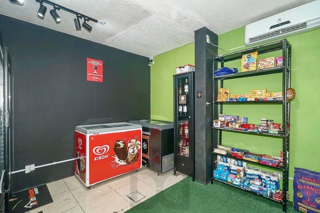 Apartamento com Sacada Linda Vista Morro Santana com 1 vaga de garagem — foto 48